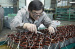 Motor fililled without oil high volume Submersible Pump