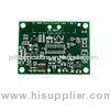 SMT 4 layer Lead free HASL pcb for usb charger / led flexible strip