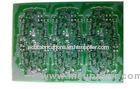 FR4 printed circuit board multilayer 4 layer pcb 0.38mm board manufacturer