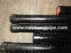 API oil drill tubes