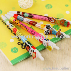 Pen Holder Heat Transfer Film