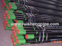 API 5 DP OIL DRILL TUBES WITH G-105 MATERIAL,CHINESE MANUFACTURER