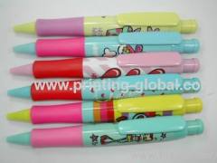 Hot Stamping Film For Pen