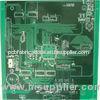 Lead free HASL 6 layer pcb with high TG FR4 based printed circuit boards