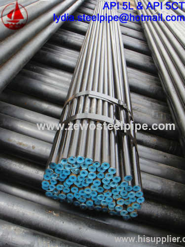 STD SAMLL DIAMETER STEEL PIPE