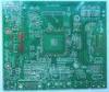 HTG150-180 FR4 Multilayer 6 layer pcb board 0.2mm - 4.0mm ROSH