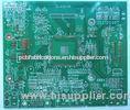 HTG150-180 FR4 Multilayer 6 layer pcb board 0.2mm - 4.0mm ROSH