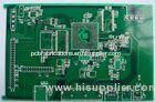 Immersion Gold 6 Layer stack up PCB multi layered 35um copper
