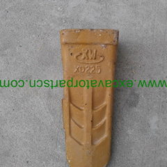 R225 bucket teeth ,undercarriage parts for excavator