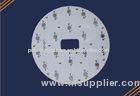 1.6mm FR4 circuit board white soldermask