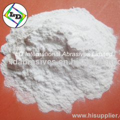 White Fused Alumina Powder