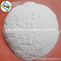 White Fused Alumina Powder