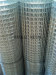 electro galvanized welded mesh hot dipped galvanized welded mesh stainless steel welded mesh PVC coated welded wire mesh