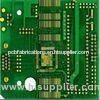 Custom Laminate FR4 Copper clad circuit board 4 oz copper thickness