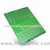Remote control circuit board FR4 PCB with OSP , HAL , Immersion tin Surface Finishing