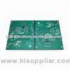 Double Sided PCB FR4 Circuit Board 1 OZ Copper Thickness 0.2 - 7.0mm