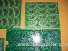 Double Sided FR4 Printed Circuit Board of Immersion Gold Finish PCB 1 - 30 Layer