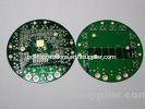 2 layer and 4 layer 94 V0 PCB FR4 circuit board with ENIG , HASL , OSP