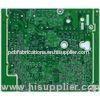 Double sided pcb high frequency , High TG FR4 Circuit Board 1.6 mm and PCBA