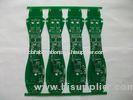 94V0 PCB FR4 Electronic Printed Circuit Board O.4mm ~ 6.0mm Thickness