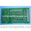 High insulating 2-layers ceramic pcb 0.25mm for air conditioner
