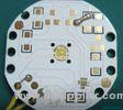 OEM FR4 , CEM3 , ceramic pcb and Pcba 1 - 24 layer , 0.5 ~ 3.2mm Thickness