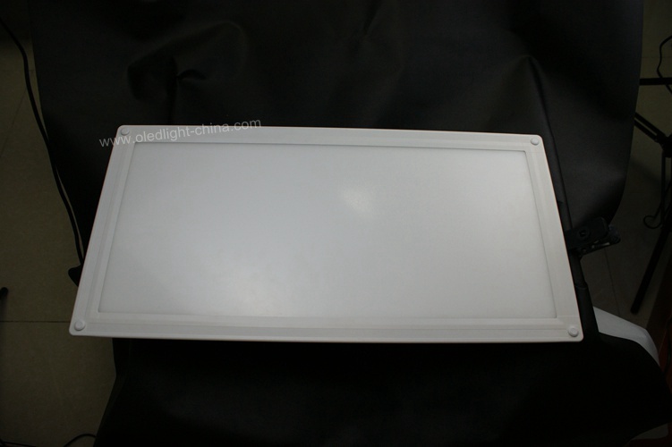 ALIGHTEK's new product of the ultra-thin 8mm LED Panel Lights