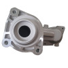 starter motor housing cover auto parts