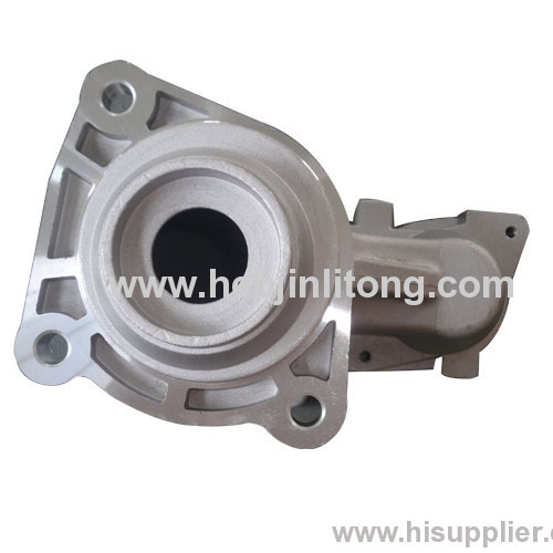 starter motor housing cover auto parts