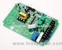 4 Layer HASL Lead Free Industrial Control PCB SMT / DIP Assembly 94v-0 circuit board