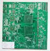 Multilayer Industrial Control HASL lead free PCB FR4 , 1.6mm Board Thickness