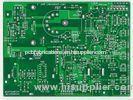 Double Side FR4 4 Layer Lead Free PCB Board 1.6mm thickness RoHS