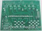 FR4 94v0 Immersion tin , ENIG , HASL Lead free pcb board with rohs