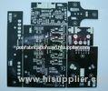 FR-4 HASL Lead Free PCB 2 Layer , impedance control circuit board