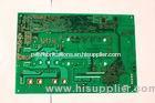 High frequency pcb 2 Layer with lead free HASL with FR4 material
