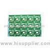 Professional FR-4 CEM-3 PCB manufacture , Lead free HASL PCB 4 - 18 layer