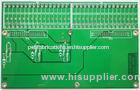 FR4 , CEM1 10 layers pcb lead free HASL 1.6mm Copper Thickness