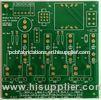 FR4 , Alu , PTFE Lead-Free HASL pcb 1oz , 0.5 - 6oz Copper Thickness