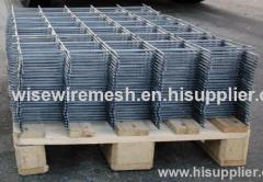 reinforced steel mesh steel mesh