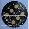 Reliability 1 oz heavy copper pcb board FR-4 , CEM-1 CEM-3 base