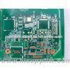 Ceramic 2oz copper thickness pcb , heavy copper pcb boards Multilayer TS16949 / IPC