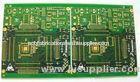 Metal , Aluminium video PCBA ,SMT Heavy Copper PCB with 12 Layers assembly