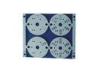 High power Aluminum based pcb board for led light with RoHS standard