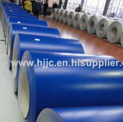 Prepainted Galvanized Steel Sheet Manufactory
