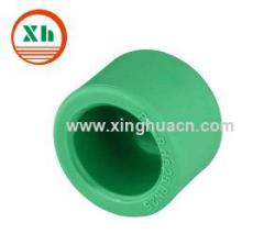 PP-R plastic fittings end cap