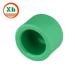 PP-R plastic fittings end cap