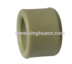PPRC end cap PPRC fittings and pipe for water and heating system