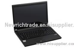 Sager/Clevo NP8230 Gaming Laptop 15.6
