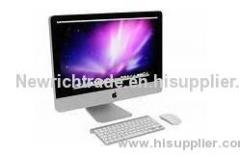 New Apple iMac 27 inch 3.4GHZ 32GB 768GB FLASH MD096LL/A + 3 YR APPLECARE