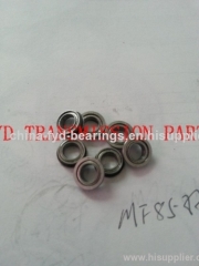 MF85ZZ MF85zz Bearings, MF85zz Bearing, 5x8x2.5mm